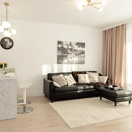Luxus Joanna Gdynia