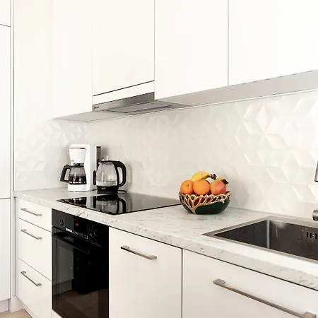 Apartman Luxus Joanna *