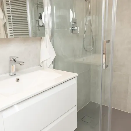 Luxus Joanna Apartment