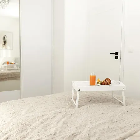 Luxus Joanna Apartment *