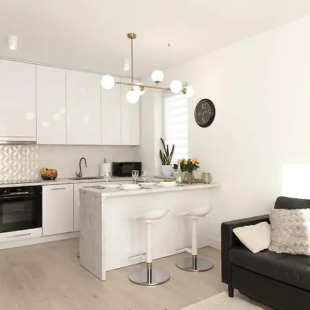 Luxus Joanna Apartman