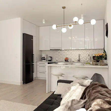 Luxus Joanna Apartman *