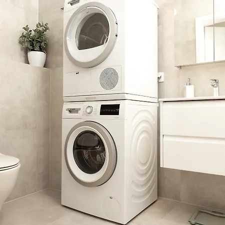 Apartman Luxus Joanna *