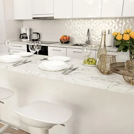 Luxus Joanna * Gdynia