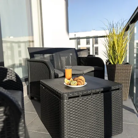 Apartman Luxus Joanna