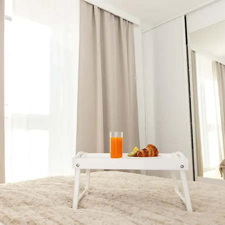 Luxus Joanna Apartment *