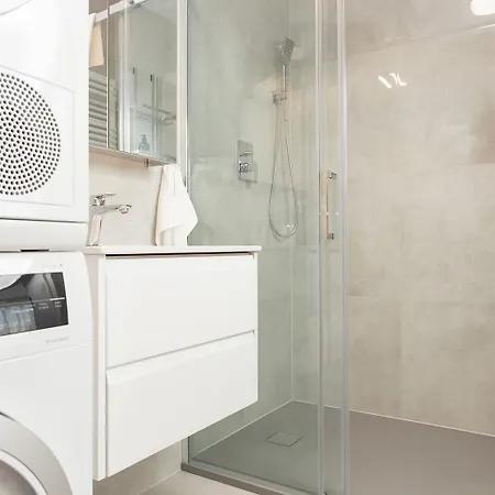 Apartman Luxus Joanna *