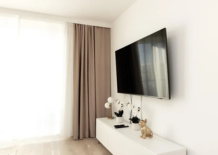 Luxus Joanna Apartmán