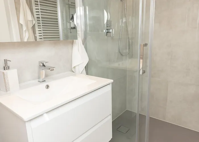 Luxus Joanna Apartmán