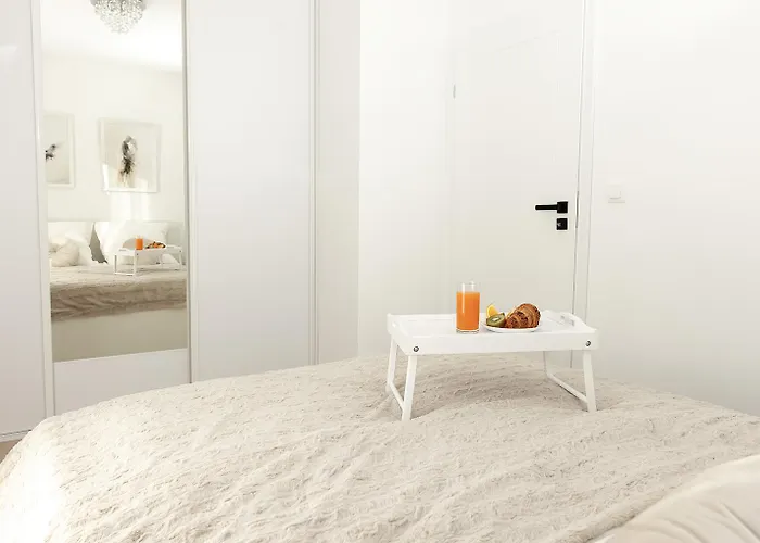 Luxus Joanna Apartmán *