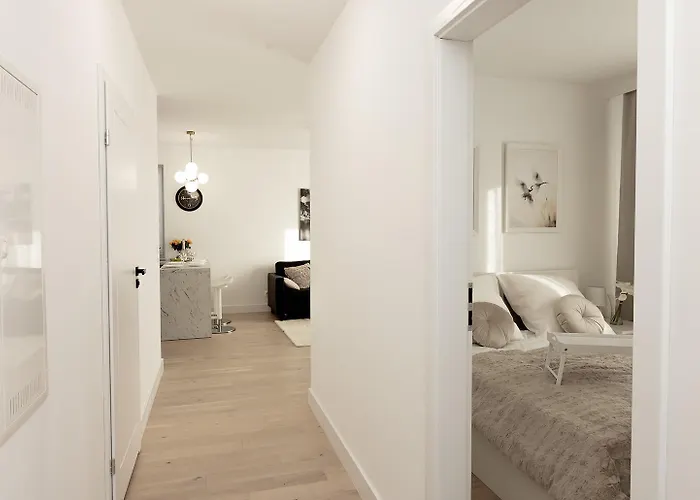 Luxus Joanna * Gdyně