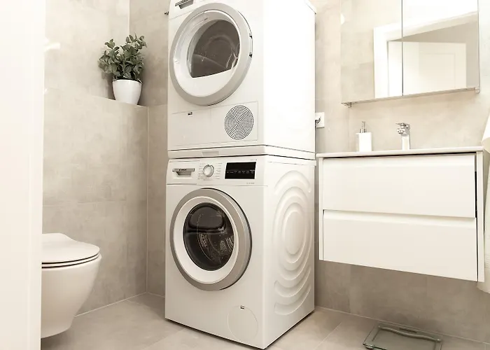 Apartmán Luxus Joanna *