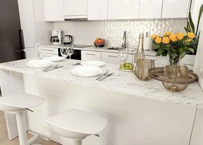 Luxus Joanna * Gdyně