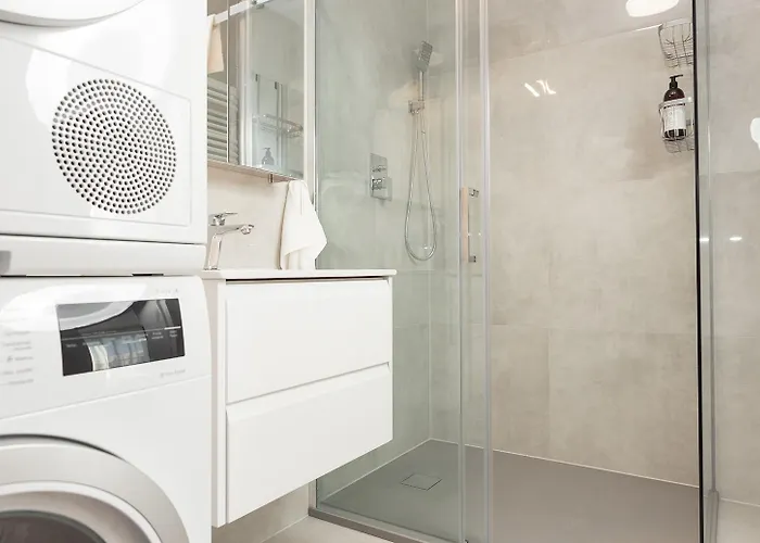 Apartmán Luxus Joanna *