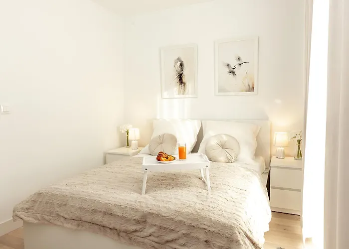 Luxus Joanna * Gdyně